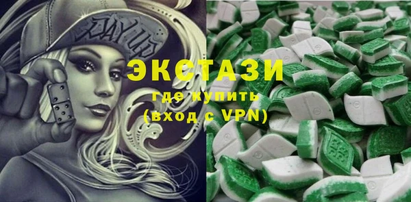 молекула духа Новозыбков